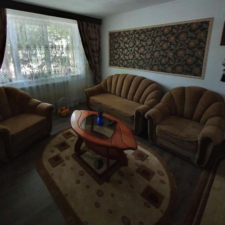 Apartament ultracentral mobilat si utilat complet. Tecuci Extérieur photo