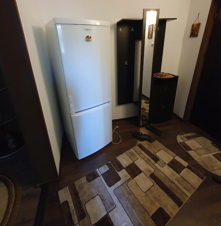 Apartament ultracentral mobilat si utilat complet. Tecuci Extérieur photo
