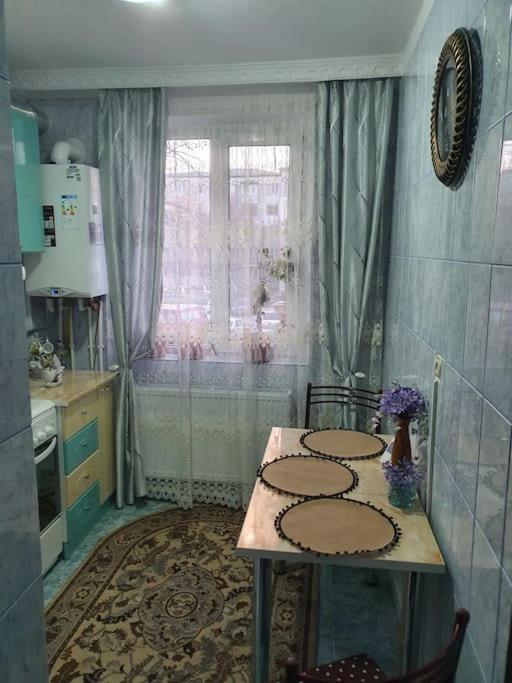 Apartament ultracentral mobilat si utilat complet. Tecuci Extérieur photo