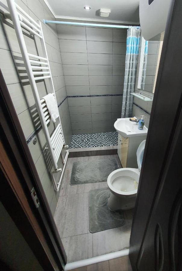 Apartament ultracentral mobilat si utilat complet. Tecuci Extérieur photo